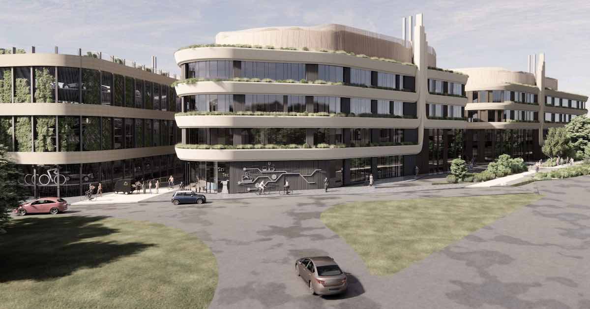 Cancer specialist firm raises concerns over 20,000 sq m lab scheme