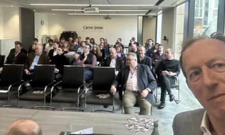 East of England Prop Market – New Year, new directions?