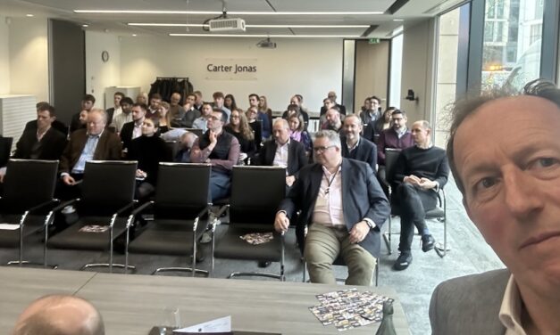 East of England Prop Market – New Year, new directions?