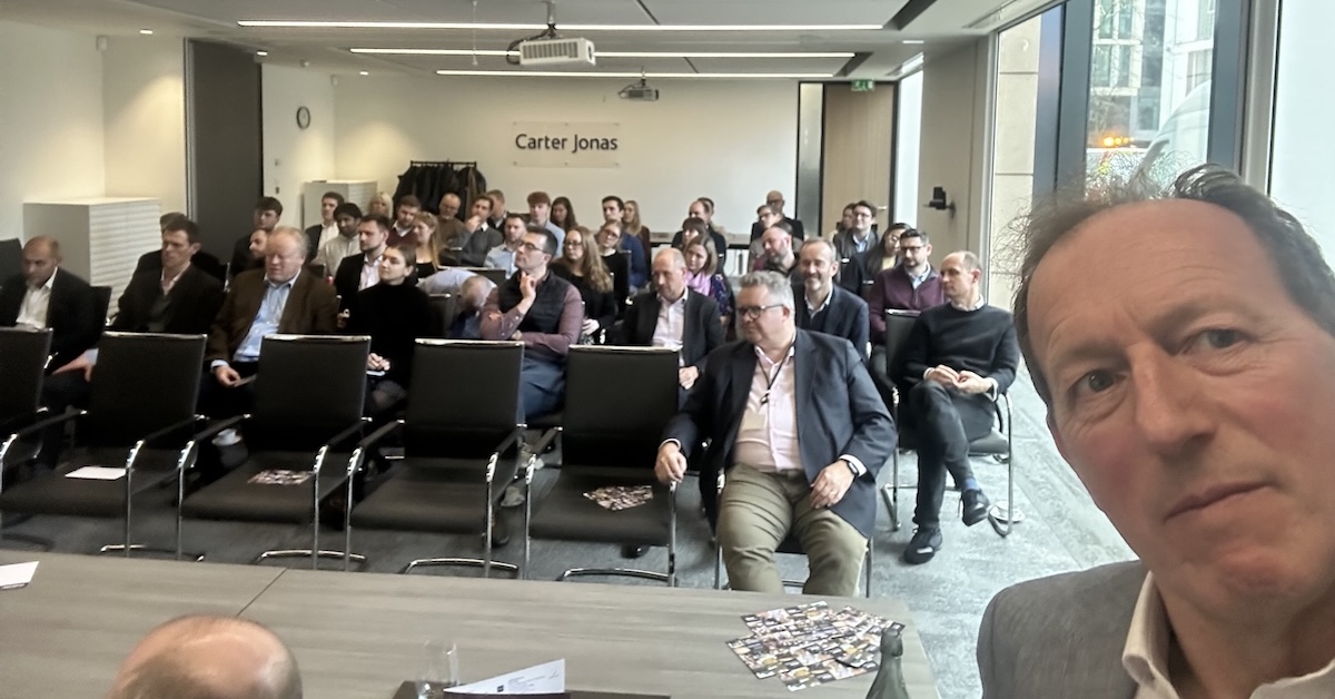 East of England Prop Market – New Year, new directions?