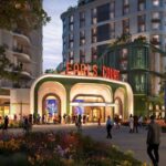 Earls Court transformation green light from both boroughs