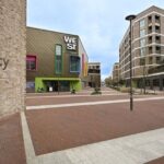 EdCity homes ready for occupation in Hammersmith