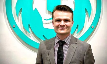 Edward Williams joins Blandy’s property team