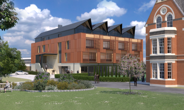 Emanuel School £30m block given the go ahead