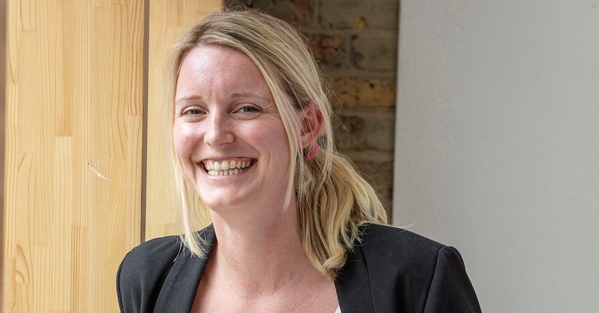 Savills appoints Emily Slupek to key director role in Oxford