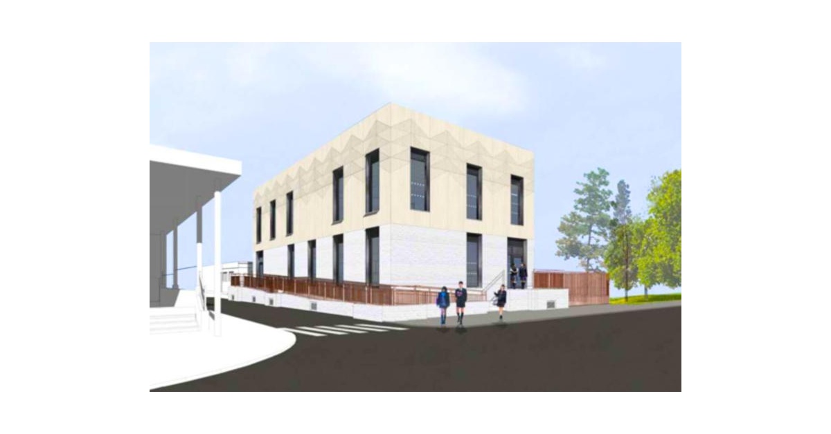 Funding secured for Wokingham sixth form expansion