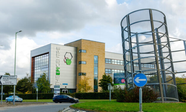 The EpiCentre at Haverhill passes 50-customer milestone