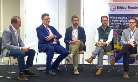 Pushback being felt towards sustainable development