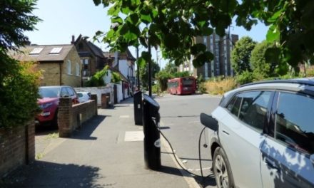 Ealing consults on EV strategy