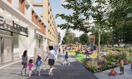 Leisure and cultural hub plan moves forward