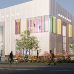 Council submits plans for new leisure centre and pool