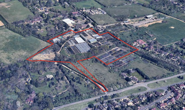 177-unit extra care home planned for Bucks