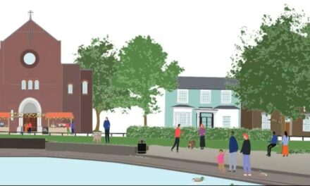 Hounslow backs the Future Feltham Investment Framework