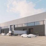 Fiera and Wrenbridge acquire West London logistics scheme
