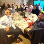 Gallery: Figgy Pudding Christmas Lunch 2025