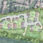 Deal completes for Finchampstead housing site