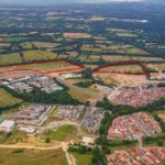 Vistry secures sites for 600 homes