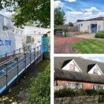 Trio of day nurseries sold in Hertfordshire and Buckinghamshire