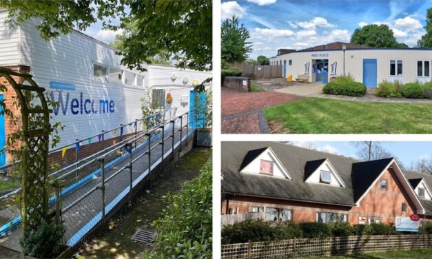 Trio of day nurseries sold in Hertfordshire and Buckinghamshire