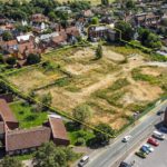 Former council office site goes on the market