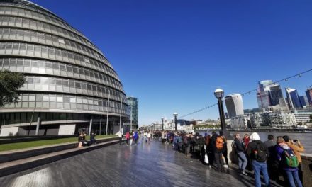 The London Assembly responds to the Government’s planning reforms