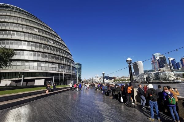 The London Assembly responds to the Government’s planning reforms