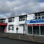 Surrey Heath Council raises concerns over Frimley Park Hospital plans