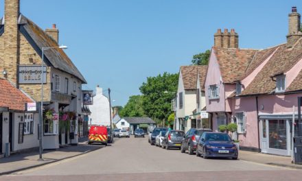 The Hill Group to deliver 110-homes in Fulbourn