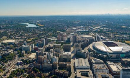 Brent acquires almost 300 new homes