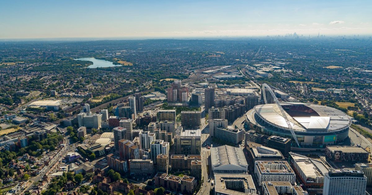 Brent acquires almost 300 new homes