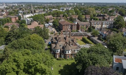 Knight Frank launches  £7m Surbiton Campus to market