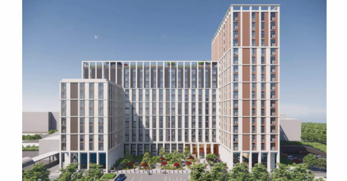 350 homes set for approval in Milton Keynes