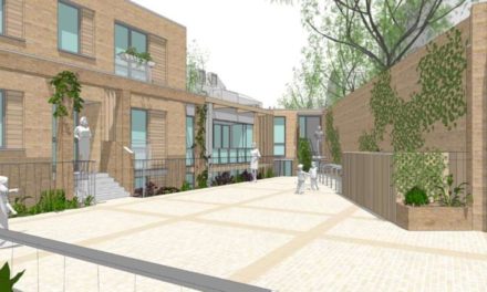 Maygrove development gains approval for lapsed plans