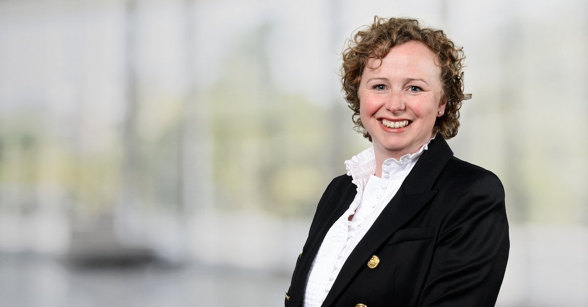 Gemma Chandler to lead Savills Oxford