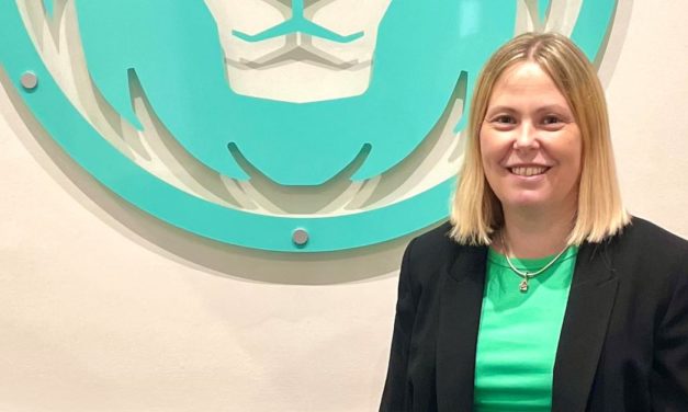 Gemma Stephenson becomes partner at Blandys