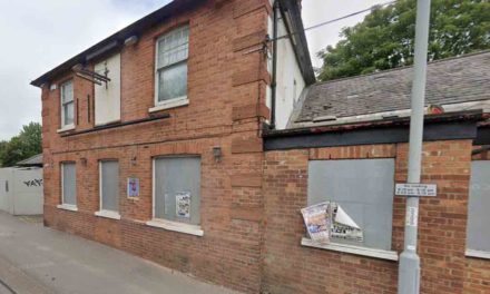 Greggs drive-thru set to replace derelict Reading pub