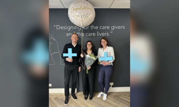 New associate appointed at Carless + Adams