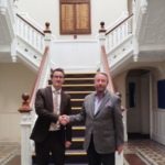 Hillingdon Council completes sale of Barra Hall to HRUC