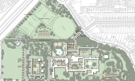 405 student rooms approved for Girton College