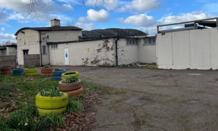 Brent Council approves £3m CIL investment