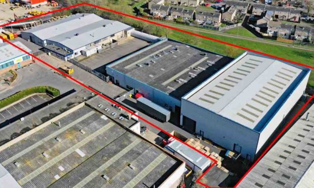 52,000 sq ft of industrial sold in Savills deal