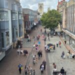 Architects appointed for Gloucester’s City Centre Masterplan