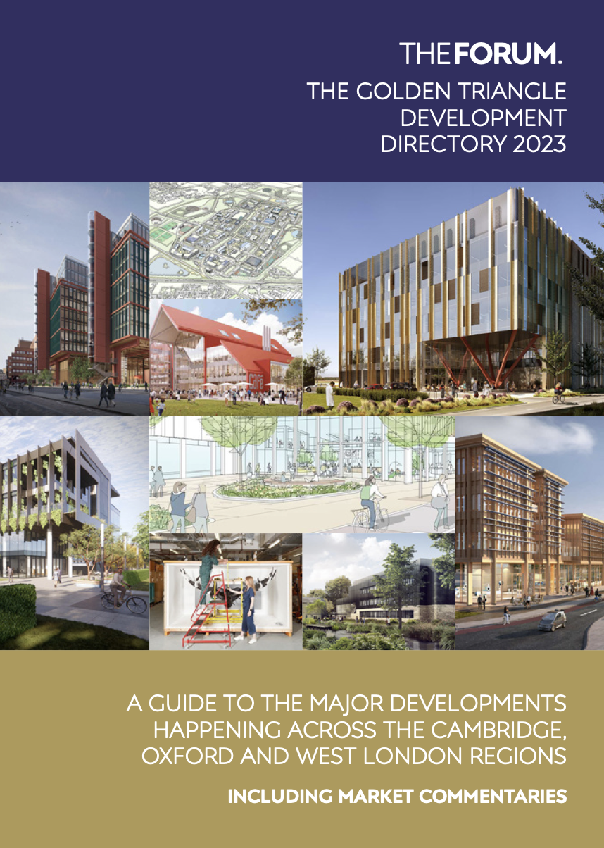 Golden Directory 2023