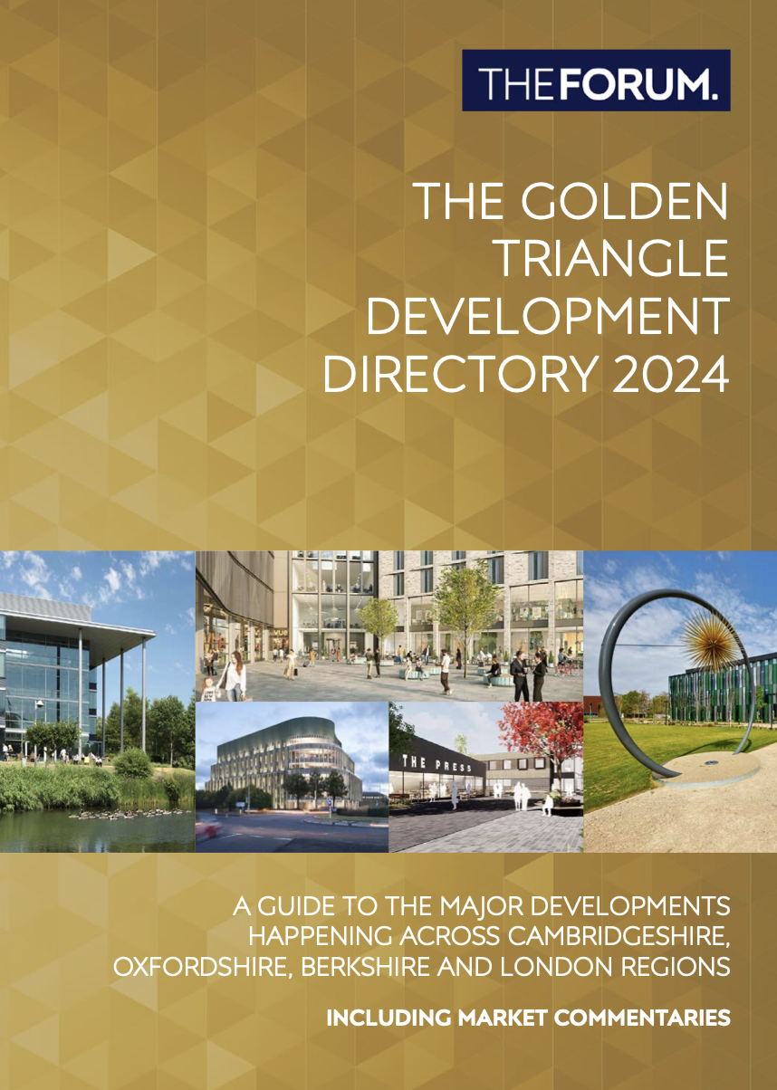 Golden Directory 2024