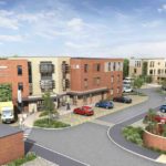 GP surgery and young adults’ care home planned for Buckingham