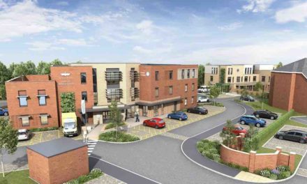 GP surgery and young adults’ care home planned for Buckingham
