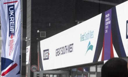 Great South West Partnership returns to UKREiiF