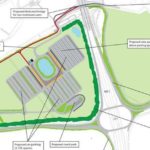 Plans progress on Green Belt travel hub