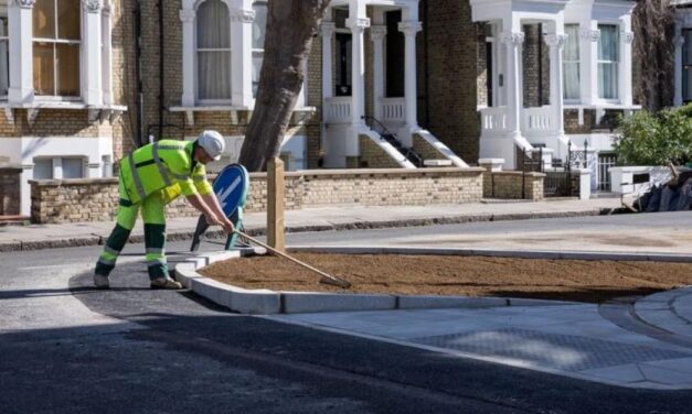 H&F launch the next round of Green Investment