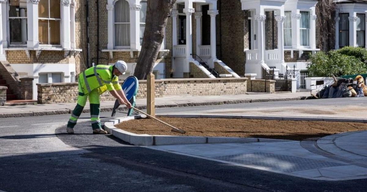 H&F launch the next round of Green Investment